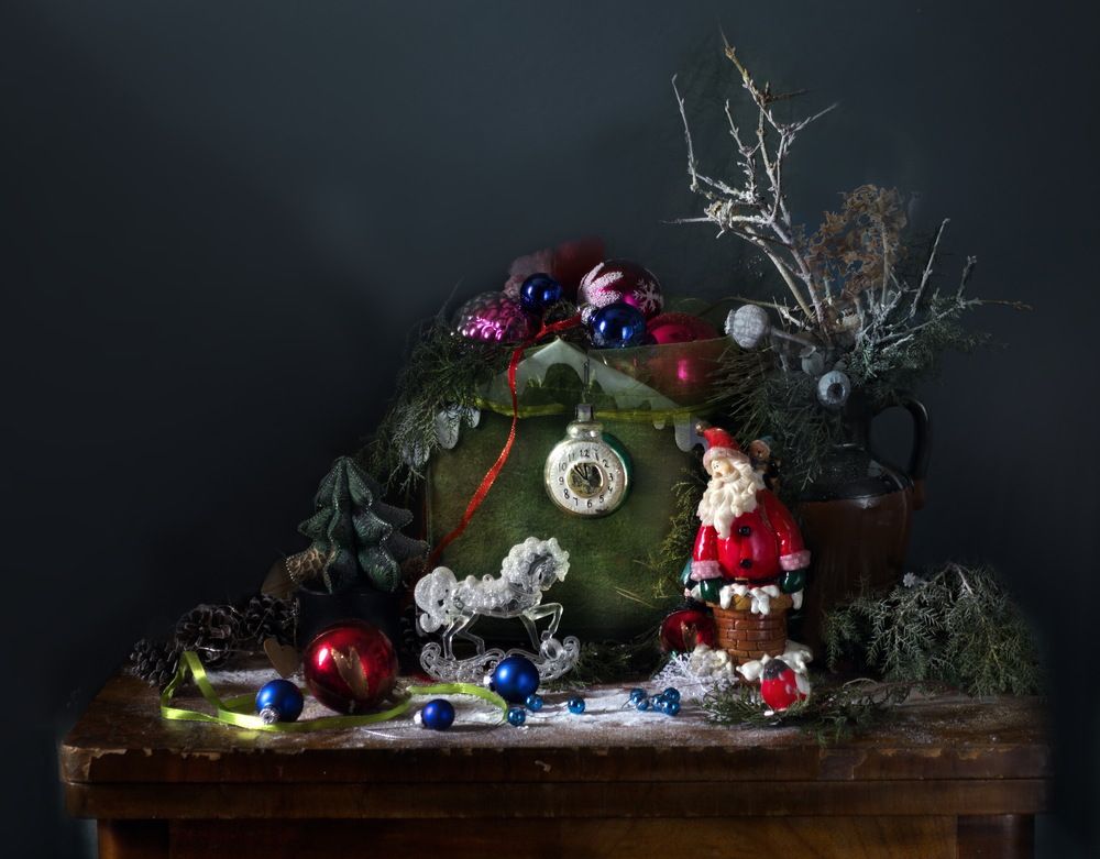 Photograph by Петровна Валентина