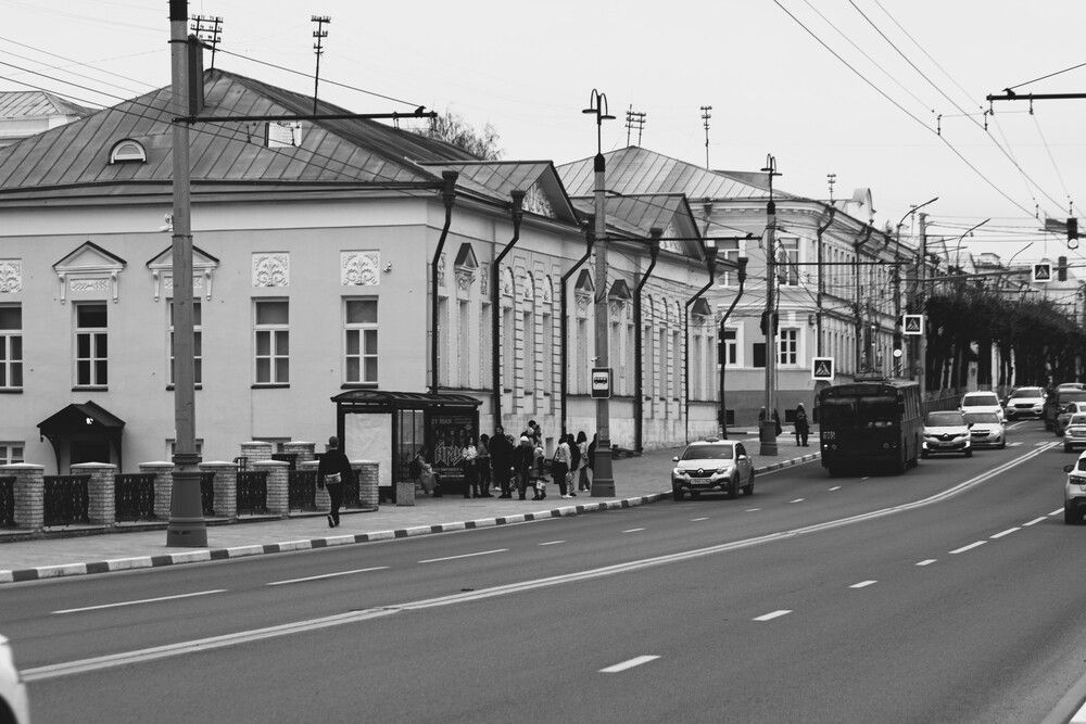 Photograph by Анна Лукина