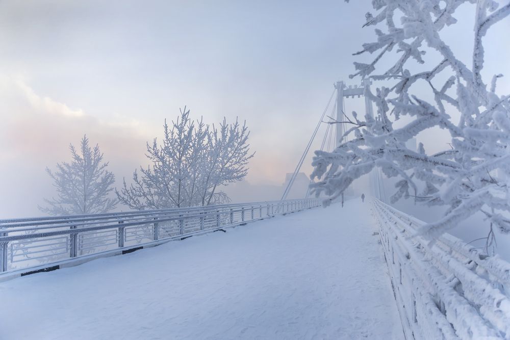 Photograph by Наталья Дроздова