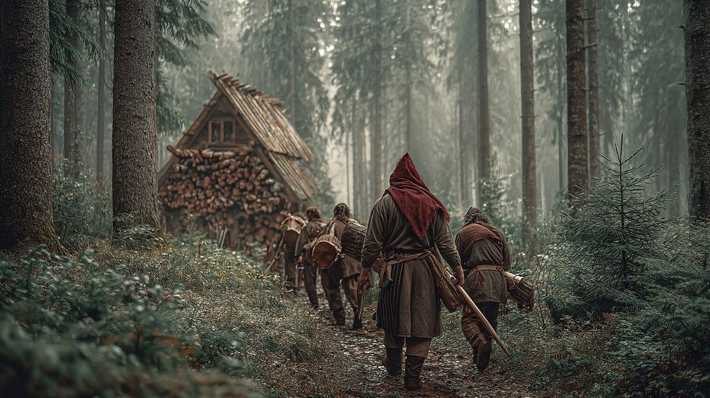 Photograph by Алекскандр Фатеев