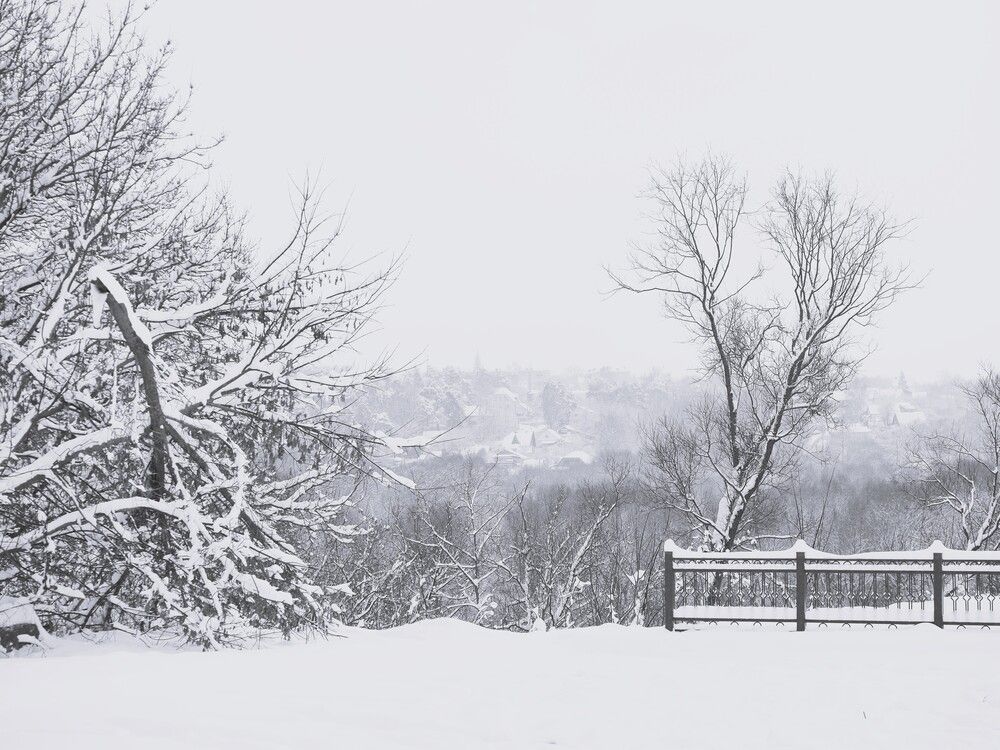 Photograph by Виктор Комиссаров
