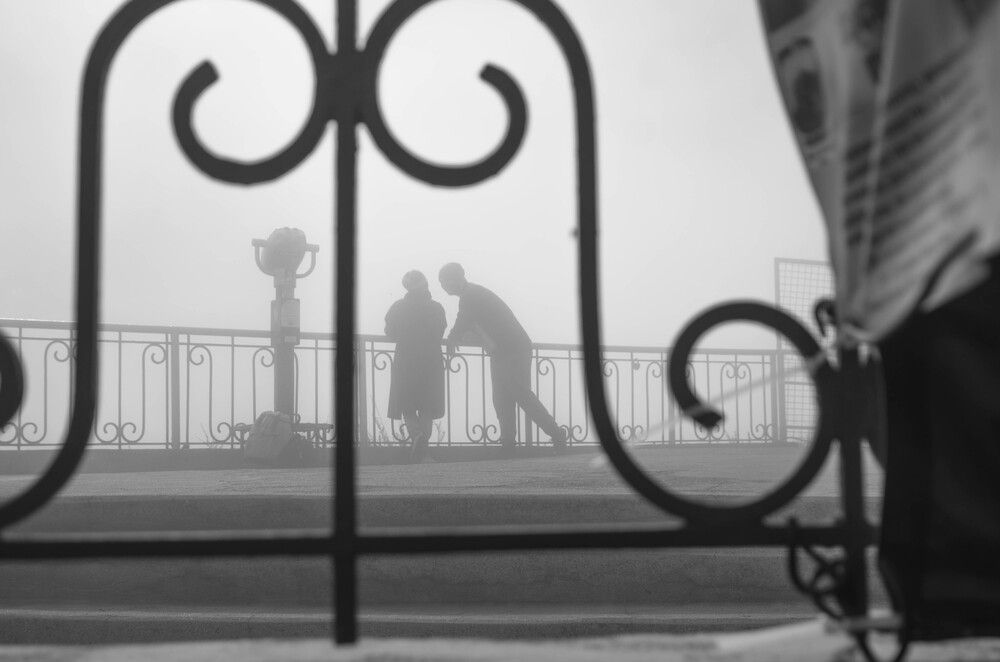 Фотография автора Артём Фешков