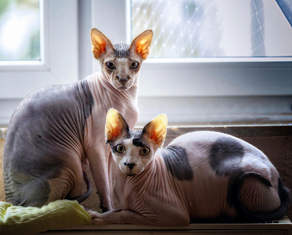 Photograph by Igor Lukin