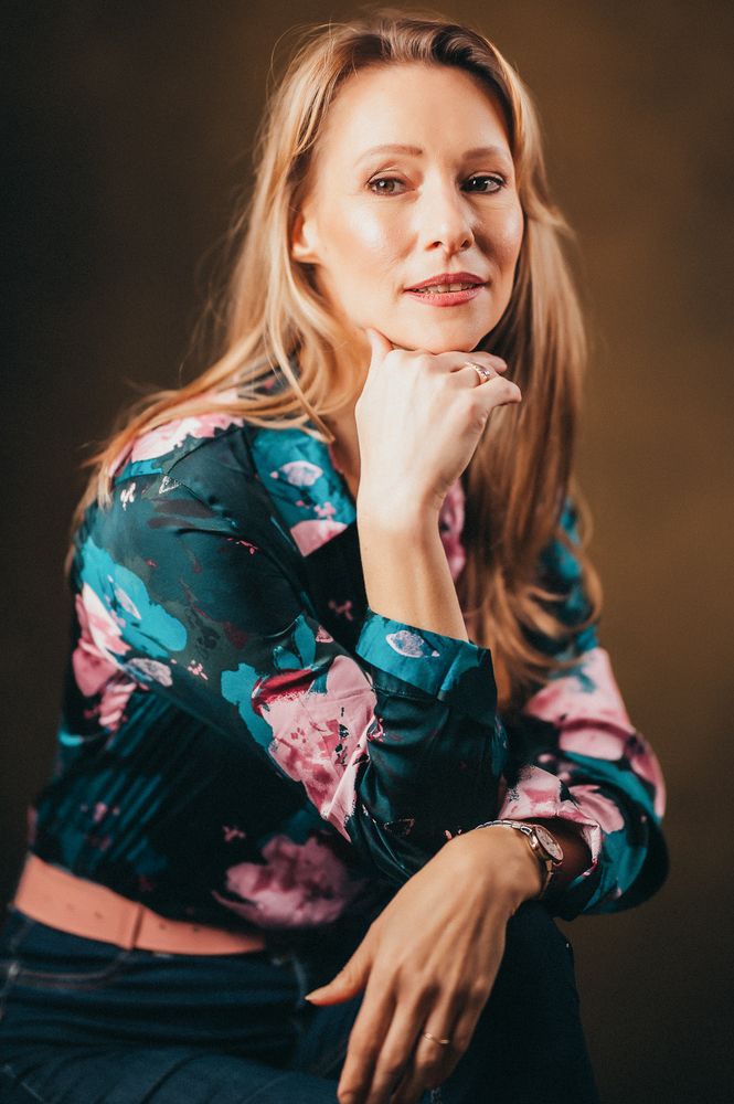Фотография автора Ribár Anita