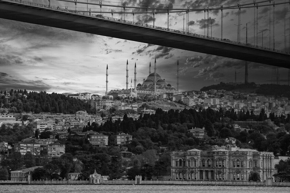 Photograph by Zubair Irshad