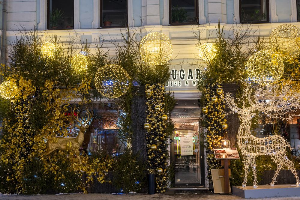 Photograph by Александр Шульга