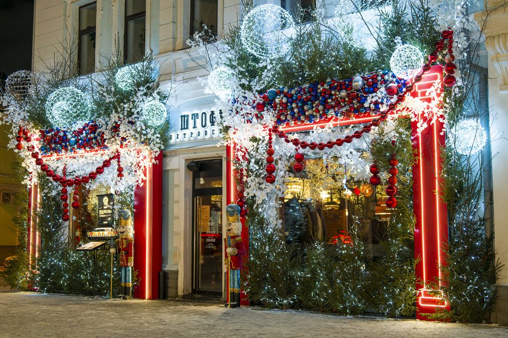 Photograph by Александр Шульга