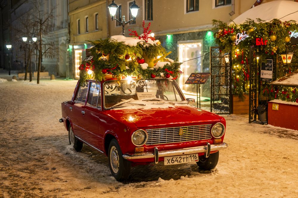 Photograph by Александр Шульга