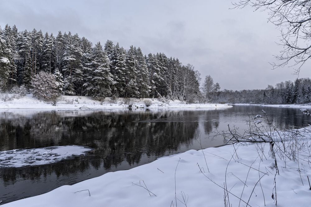 Photograph by Беликов Михаил