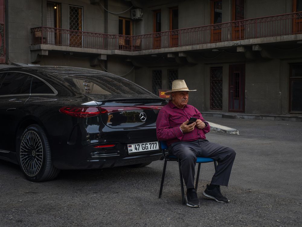 Фотография автора Татаринов Валерий