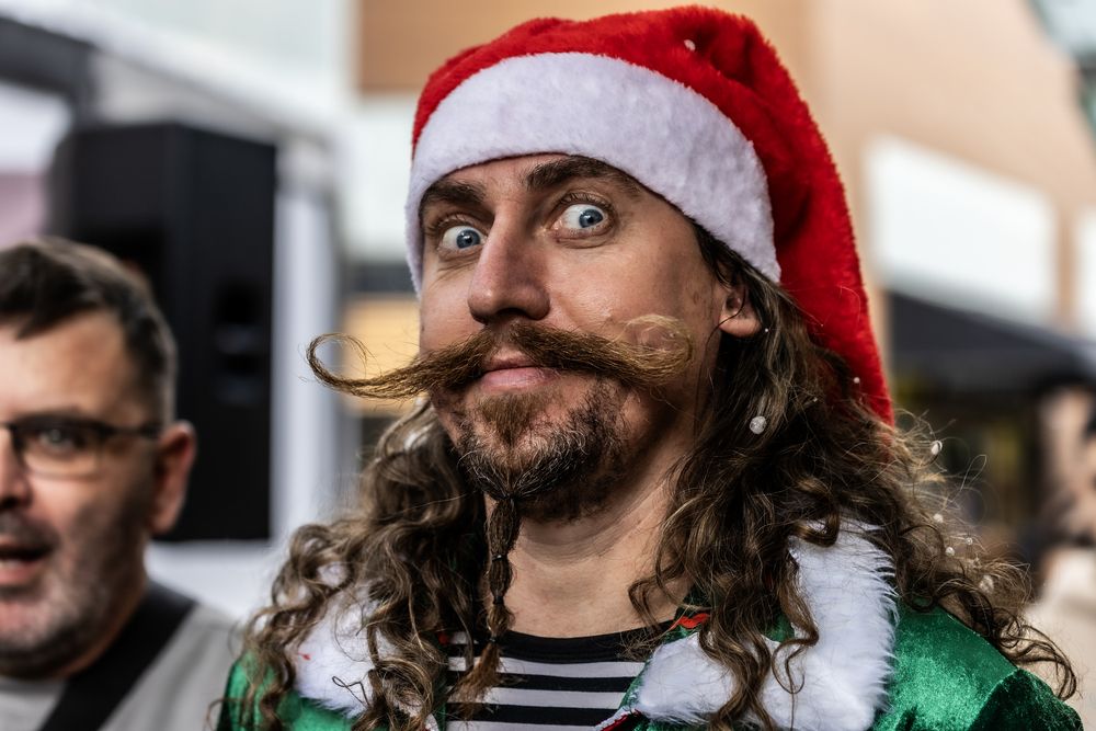 Photograph by Tibi Engelman