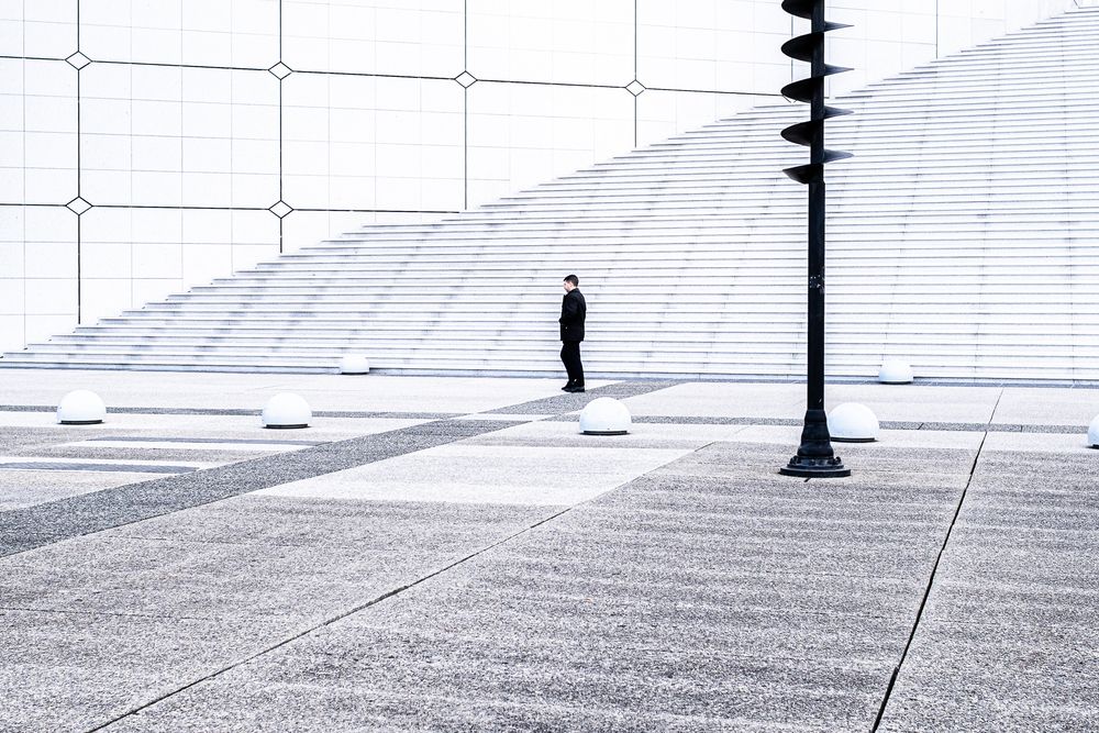 Photograph by Eugenia Llanez