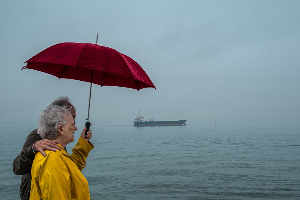 Photograph by Eugenia Llanez