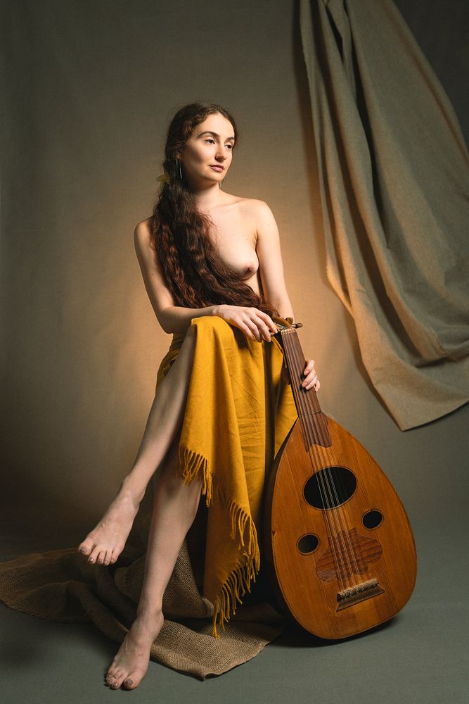 The Pause Between Melodies