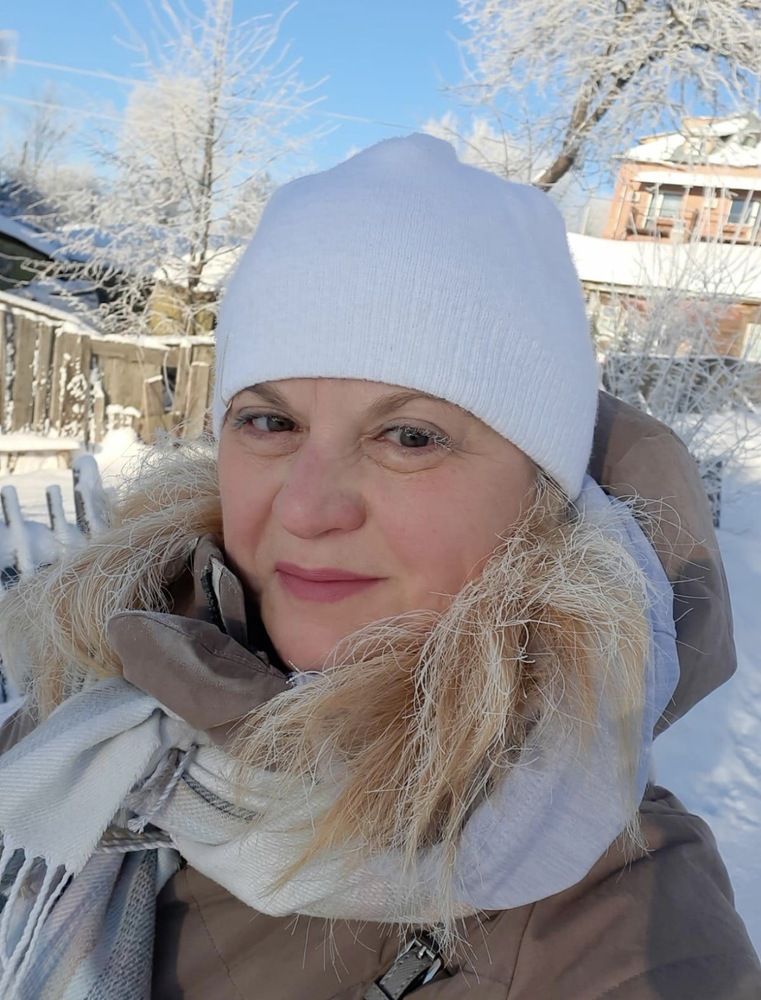 Фотография автора Виктория Ляпина