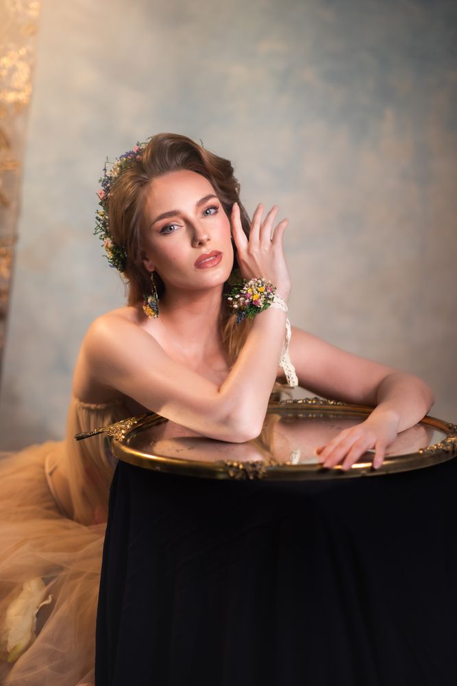 Фотография автора Durisova Michaela