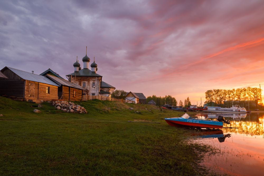 Photograph by Мария Казакова