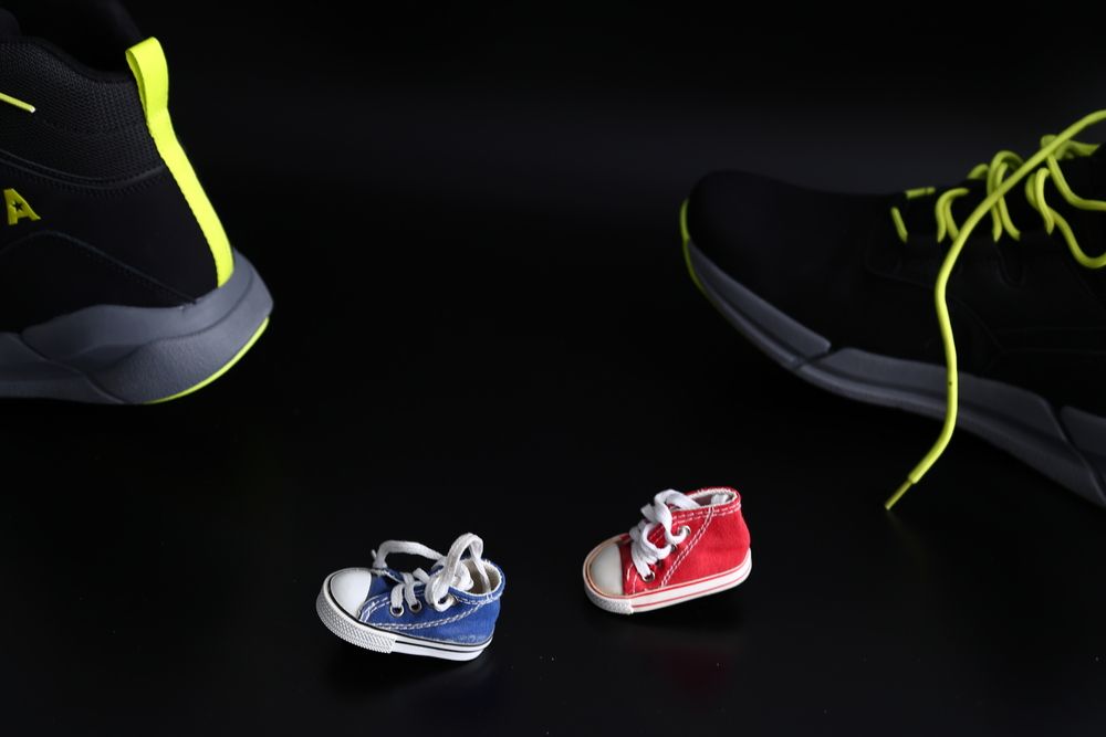 Continuity of generations/Преемственность поколений