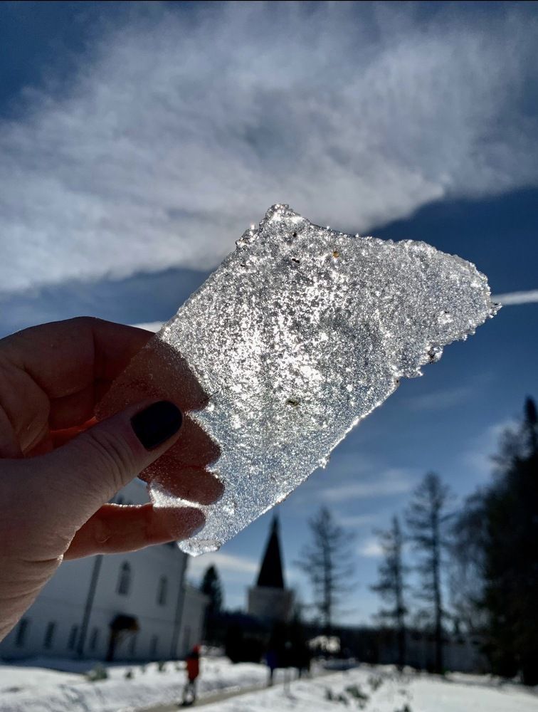 Фотография автора Виктория Ляпина