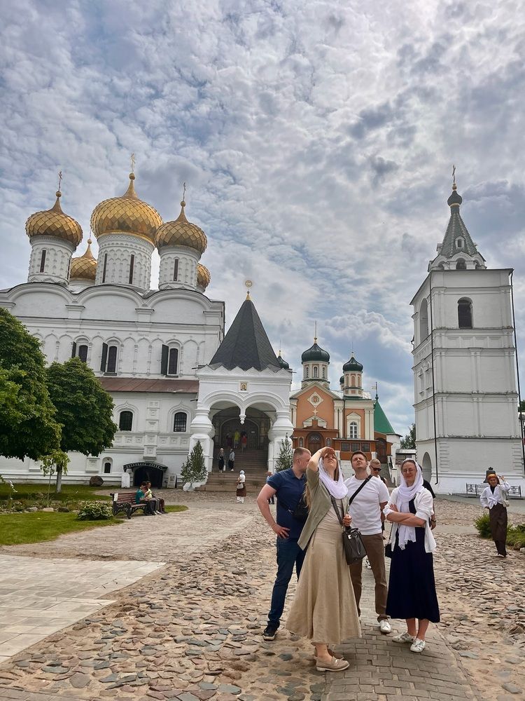 Города России