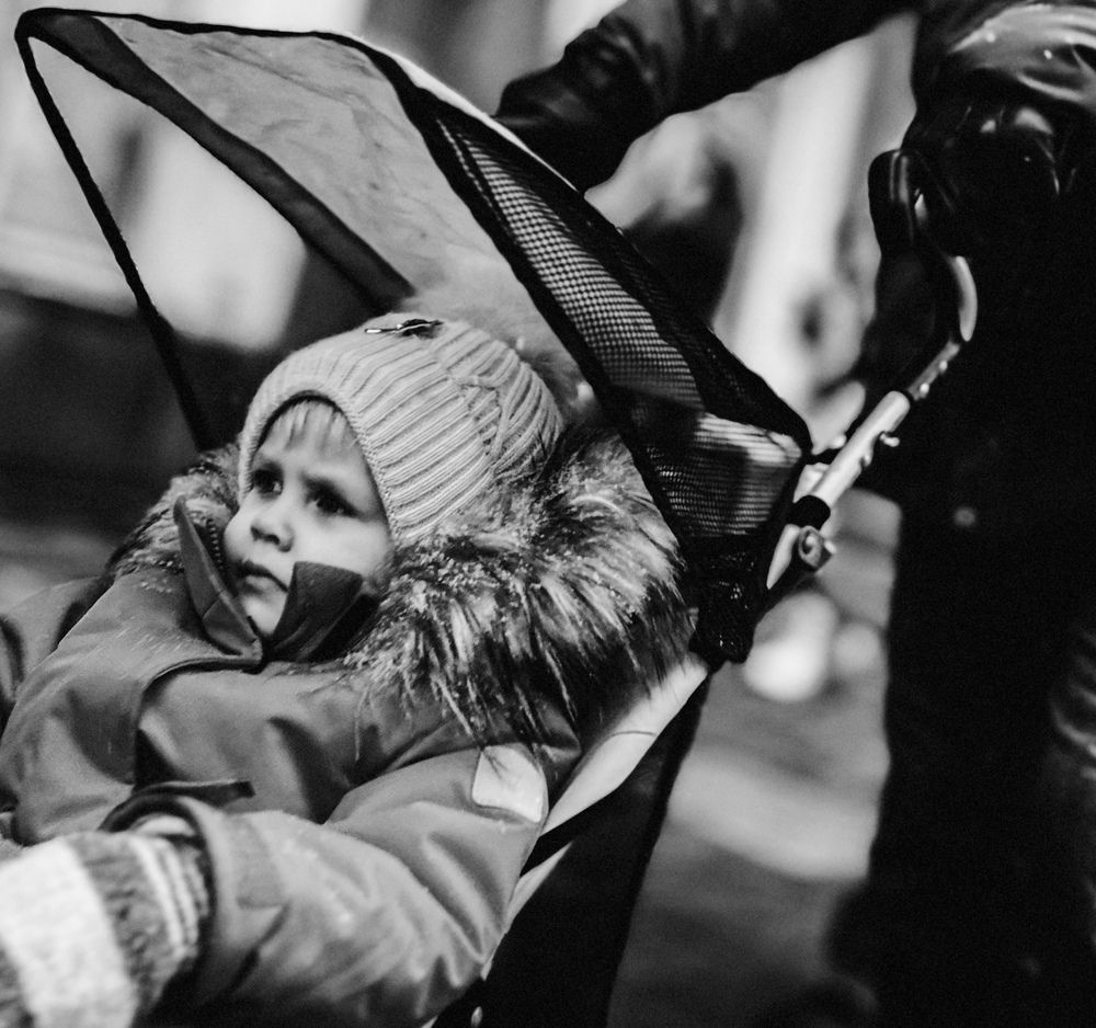 Photograph by SAVITSKIY STREET_PHOTOGRAPHER