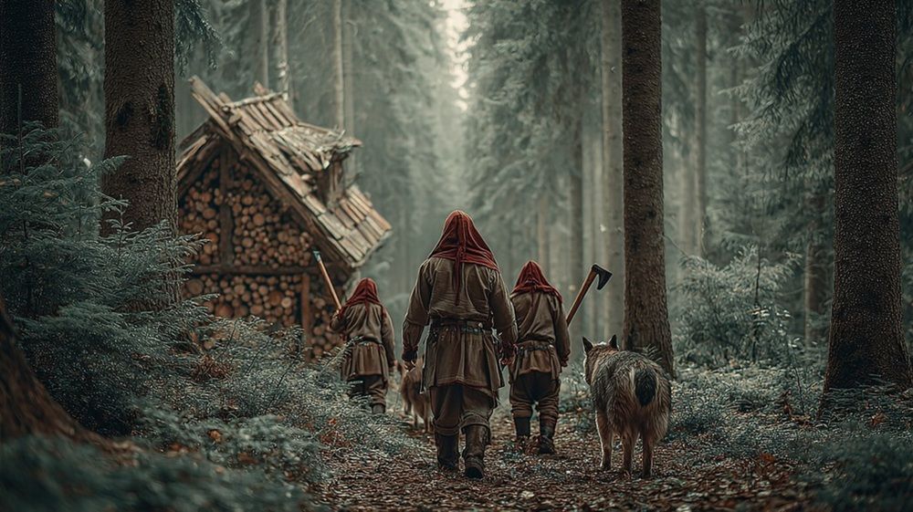 Photograph by Алекскандр Фатеев