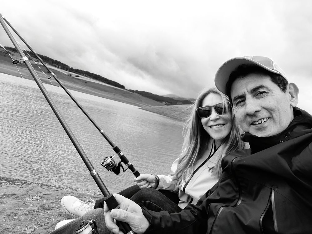 Momentos que valen más que cualquier pesca