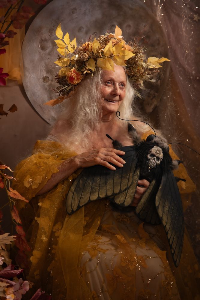 Фотография автора Durisova Michaela