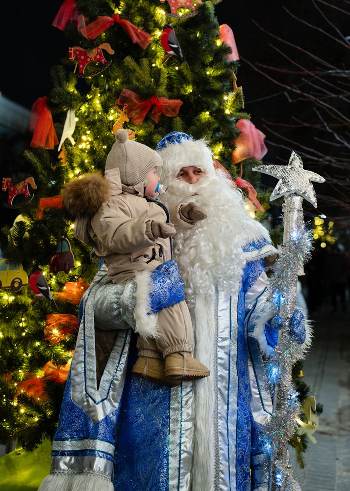 Photograph by Иван Мосьянов