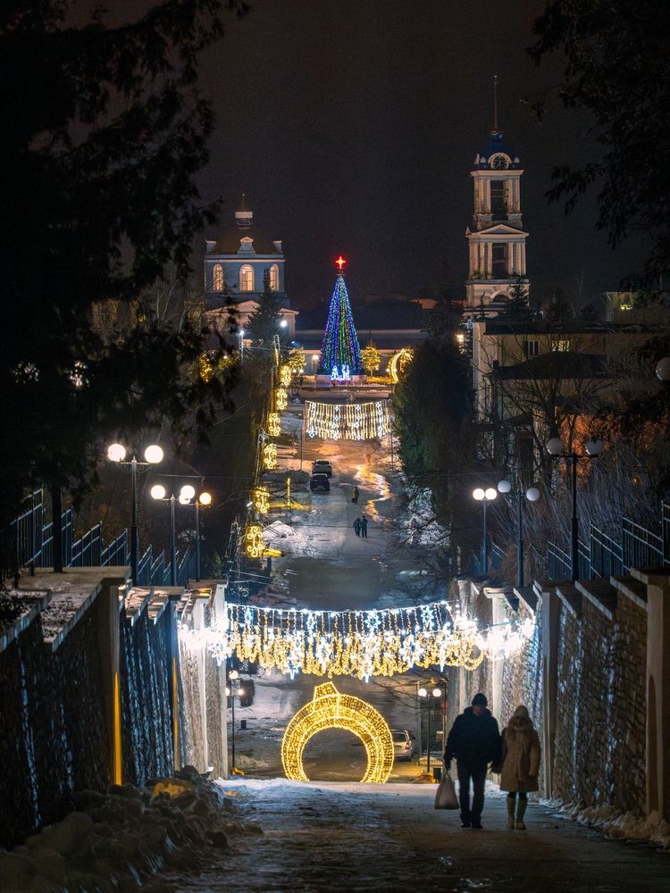 Photograph by Иван Мосьянов