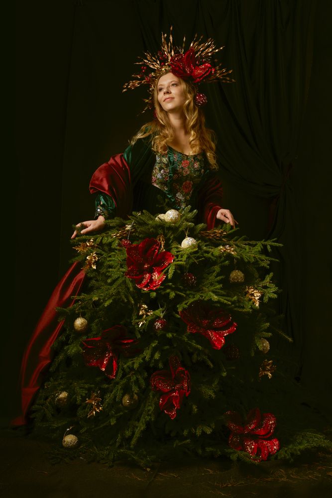 Photograph by Марина Красовская