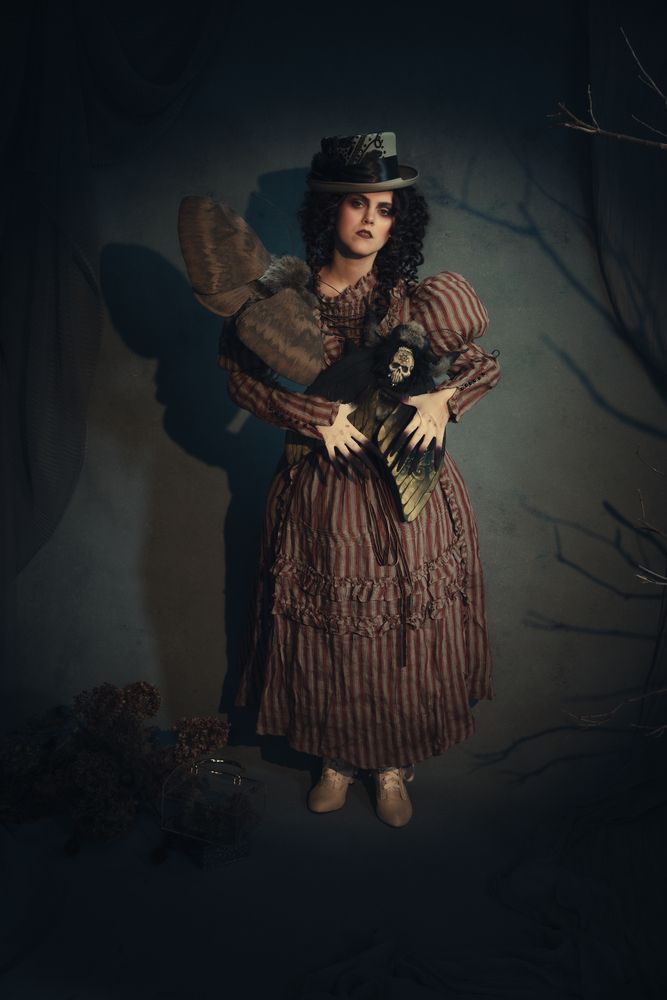 Фотография автора Durisova Michaela