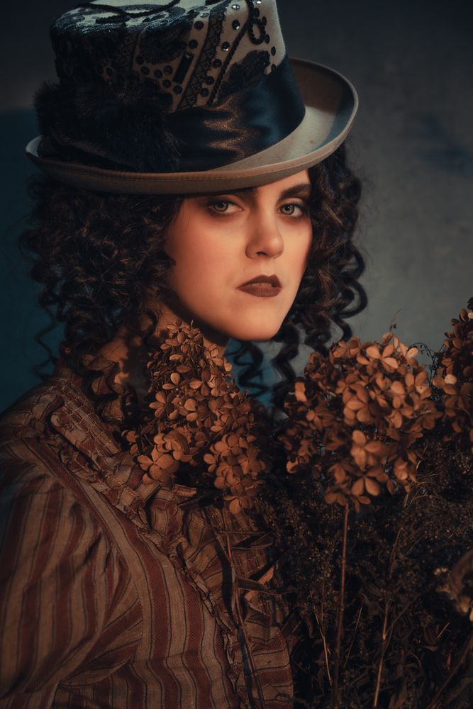 Фотография автора Durisova Michaela