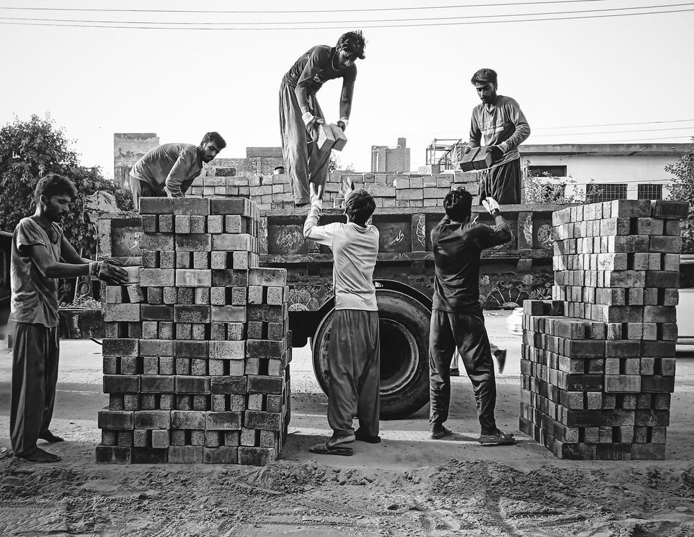 Photograph by Huzaifa Irfan