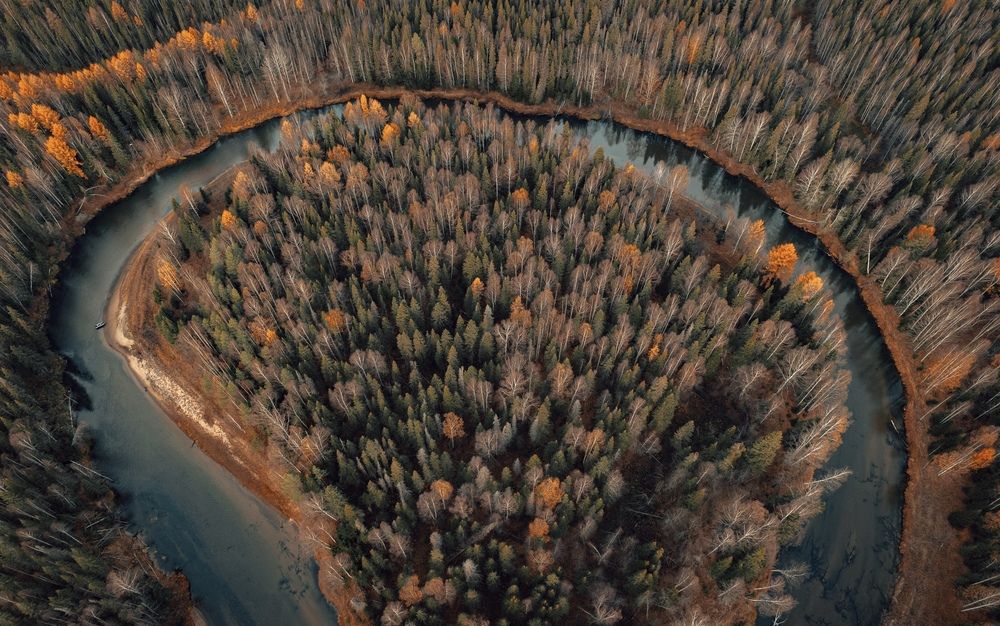 Photograph by Vladislav Trushkov