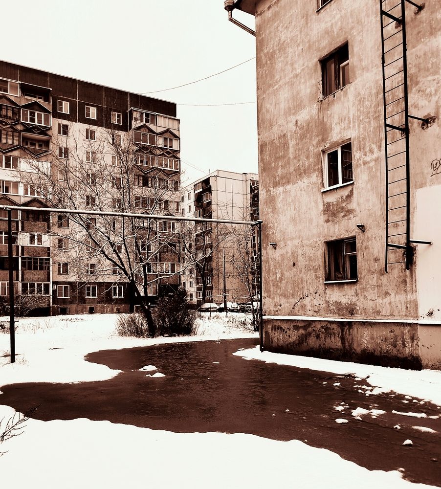 Photograph by Tatiana