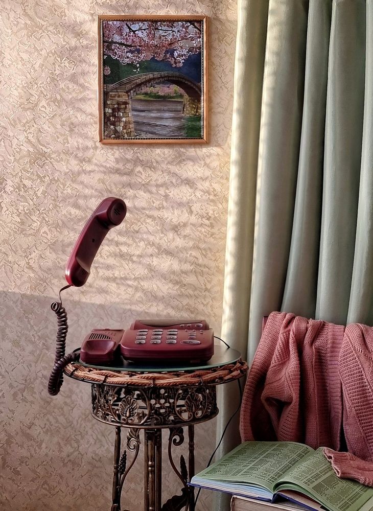 Photograph by Галина Гельфман