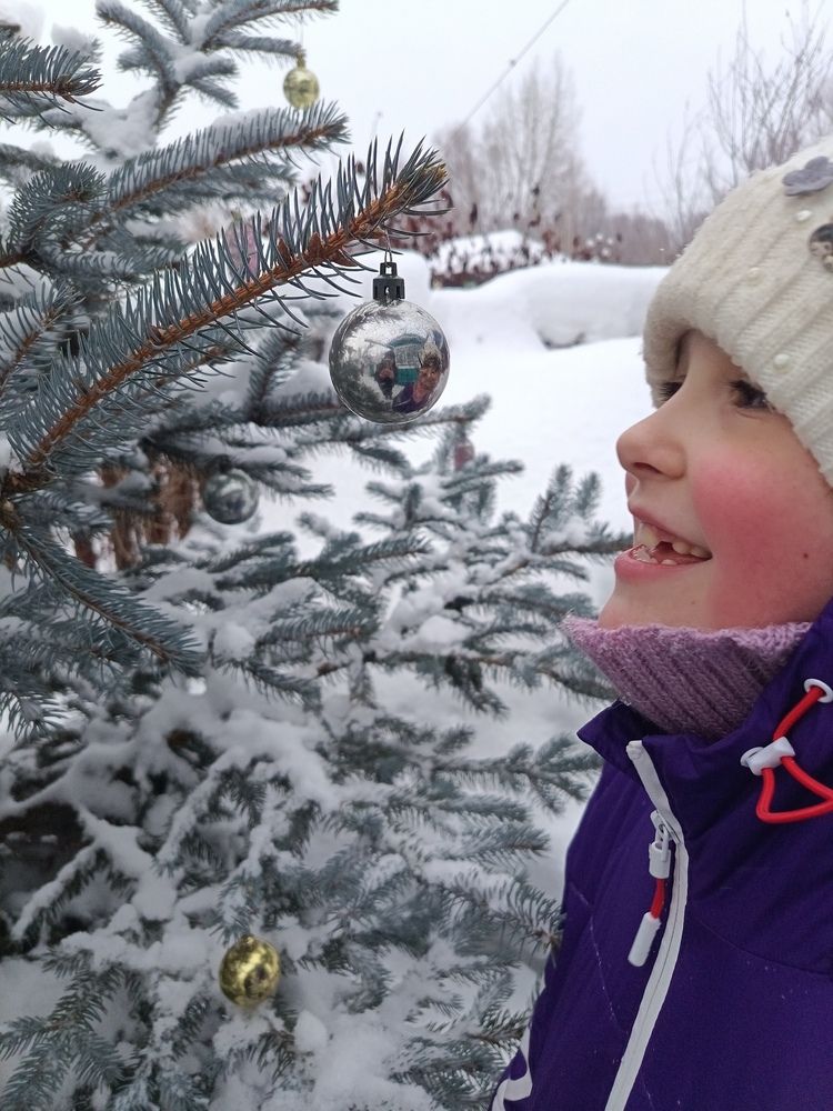 Photograph by Анна Колесникова