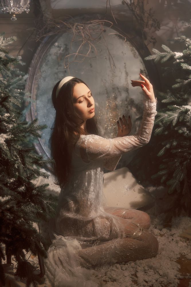 Фотография автора Воробьёва Надежда