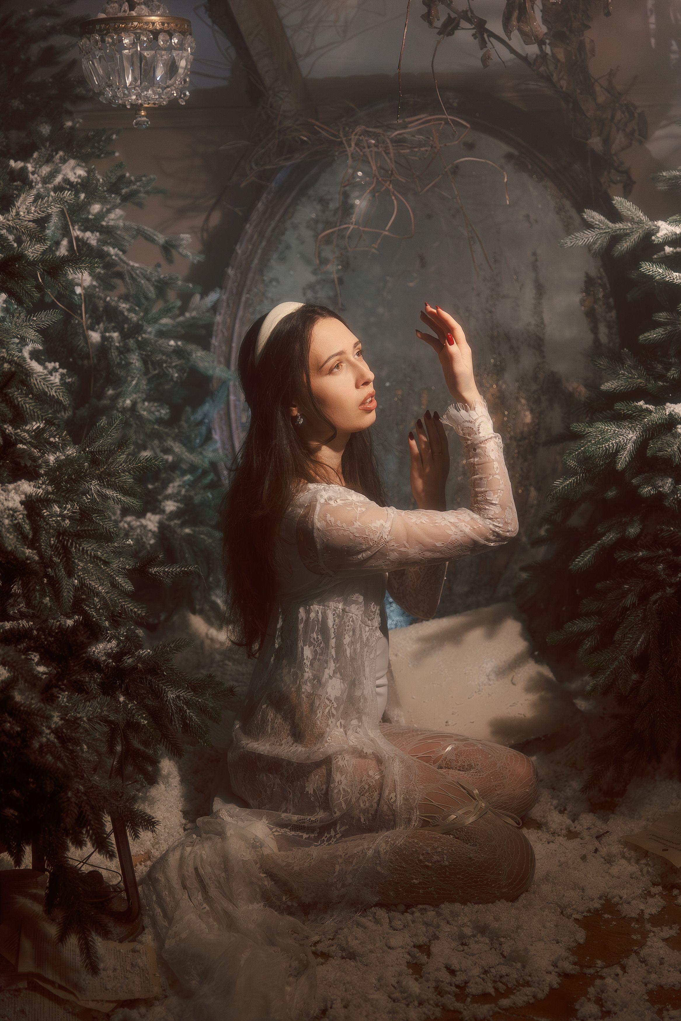 Фотография автора Воробьёва Надежда