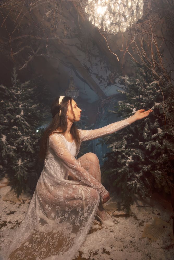 Фотография автора Воробьёва Надежда