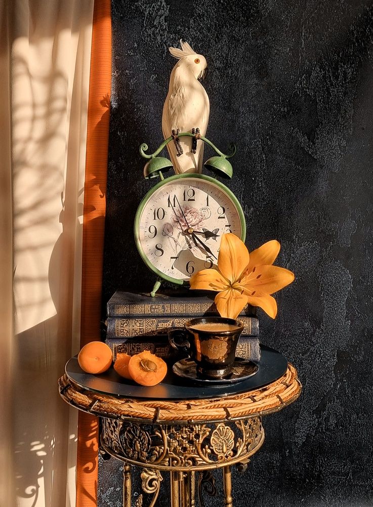 Photograph by Галина Гельфман