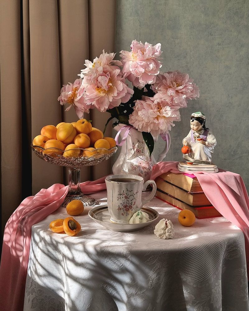 Photograph by Галина Гельфман