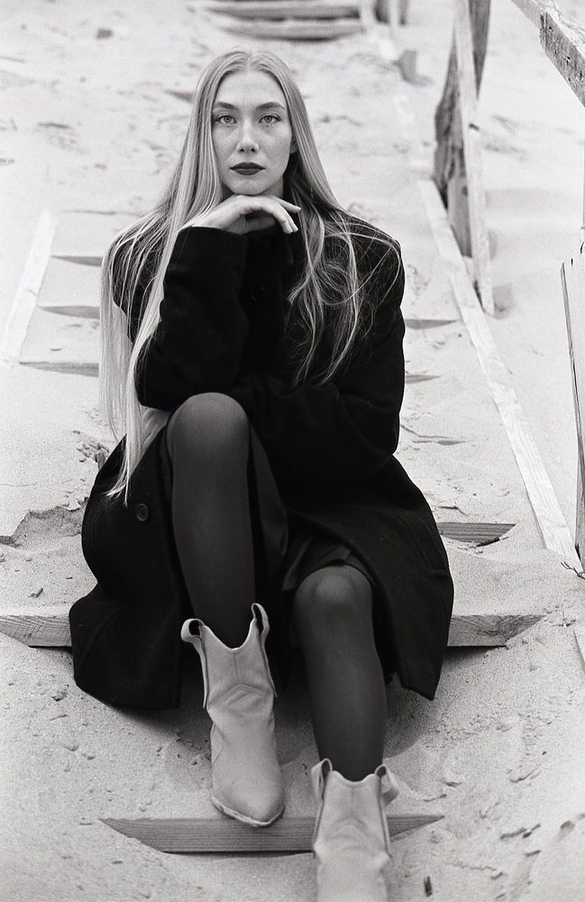 Photograph by Роман Ларшин