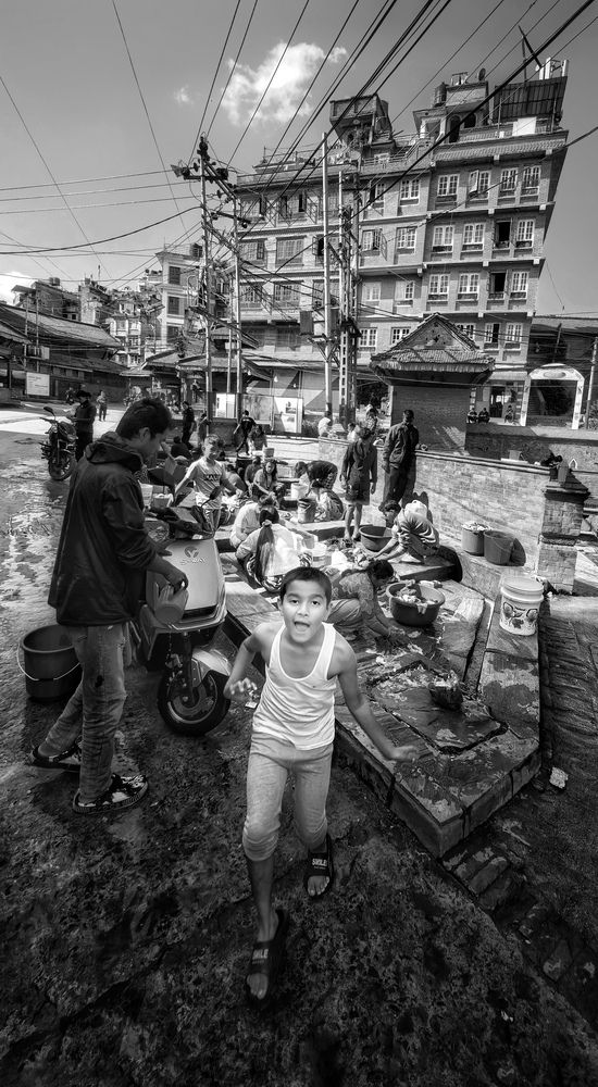 Photograph by Кирилл Леднев