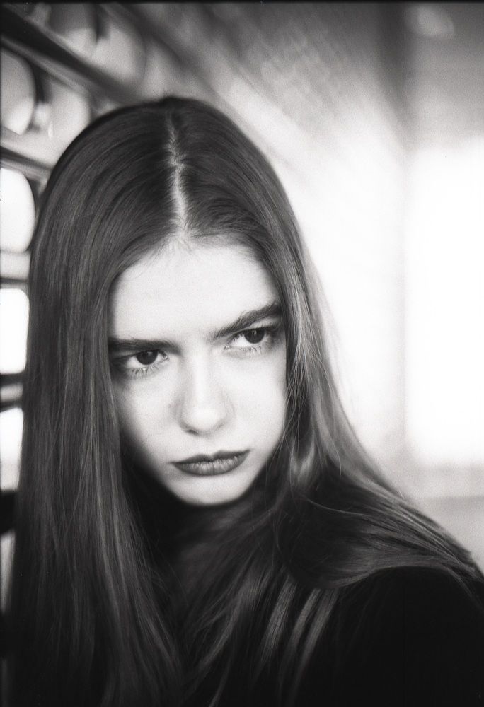 Photograph by Роман Ларшин
