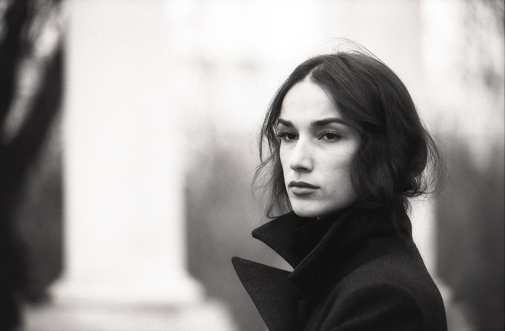 Photograph by Роман Ларшин