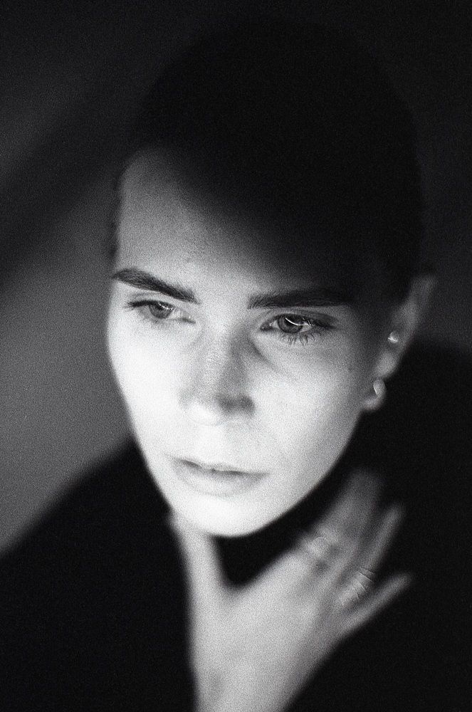 Photograph by Роман Ларшин