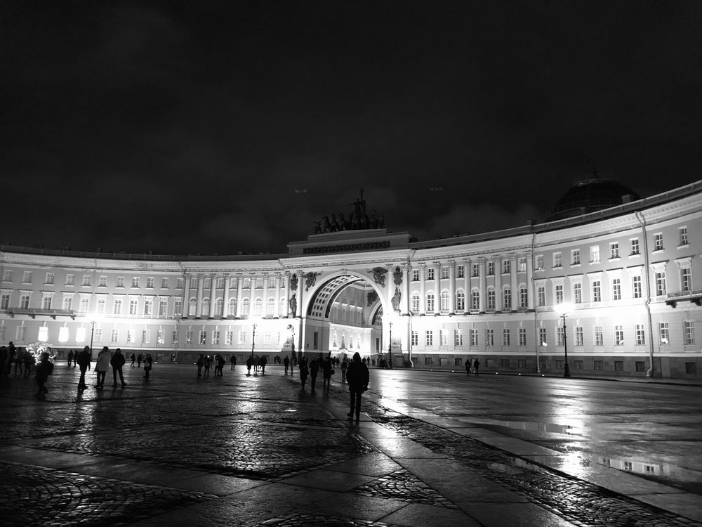 Photograph by Ольга Ильина