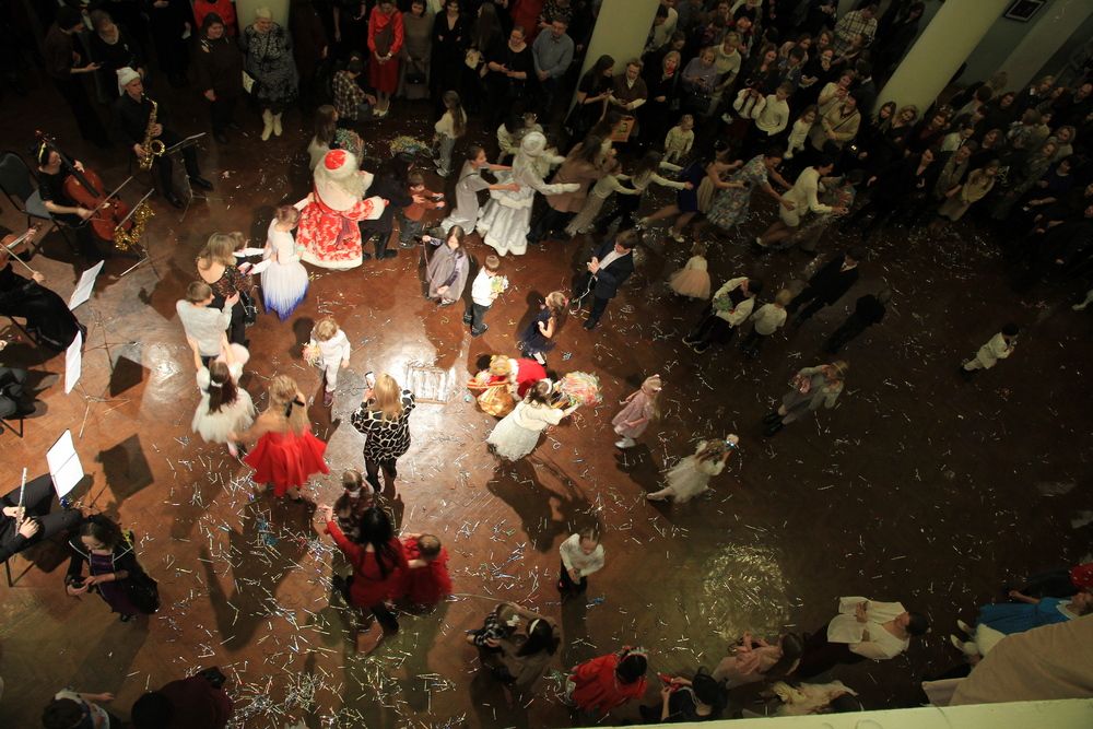 Photograph by Дмитрий Матвеев